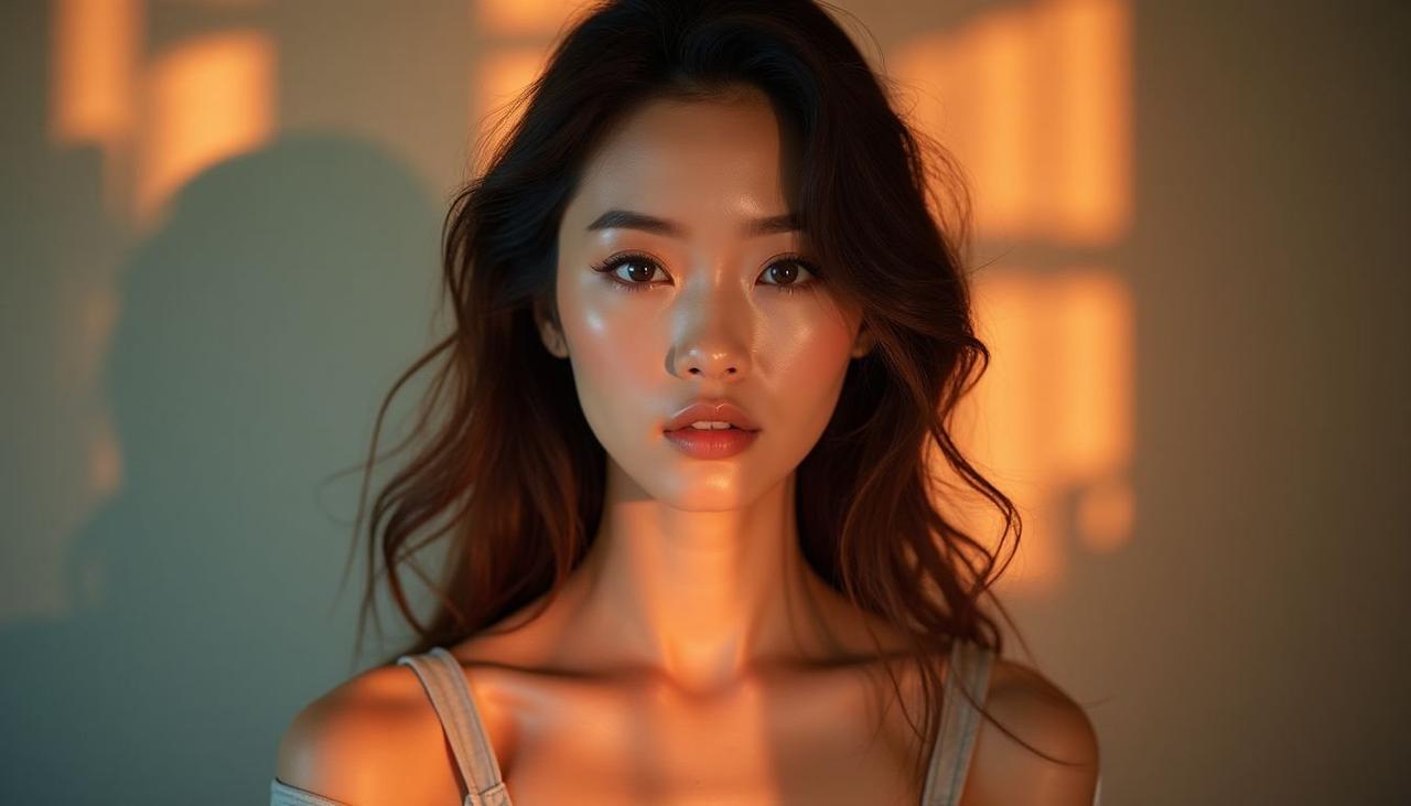 飘花电影网旗下演员林晓雨荣登《时尚芭莎》封面