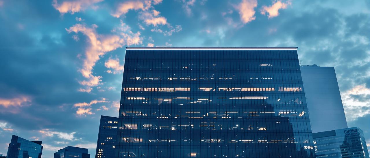 飘花电影网公司简介