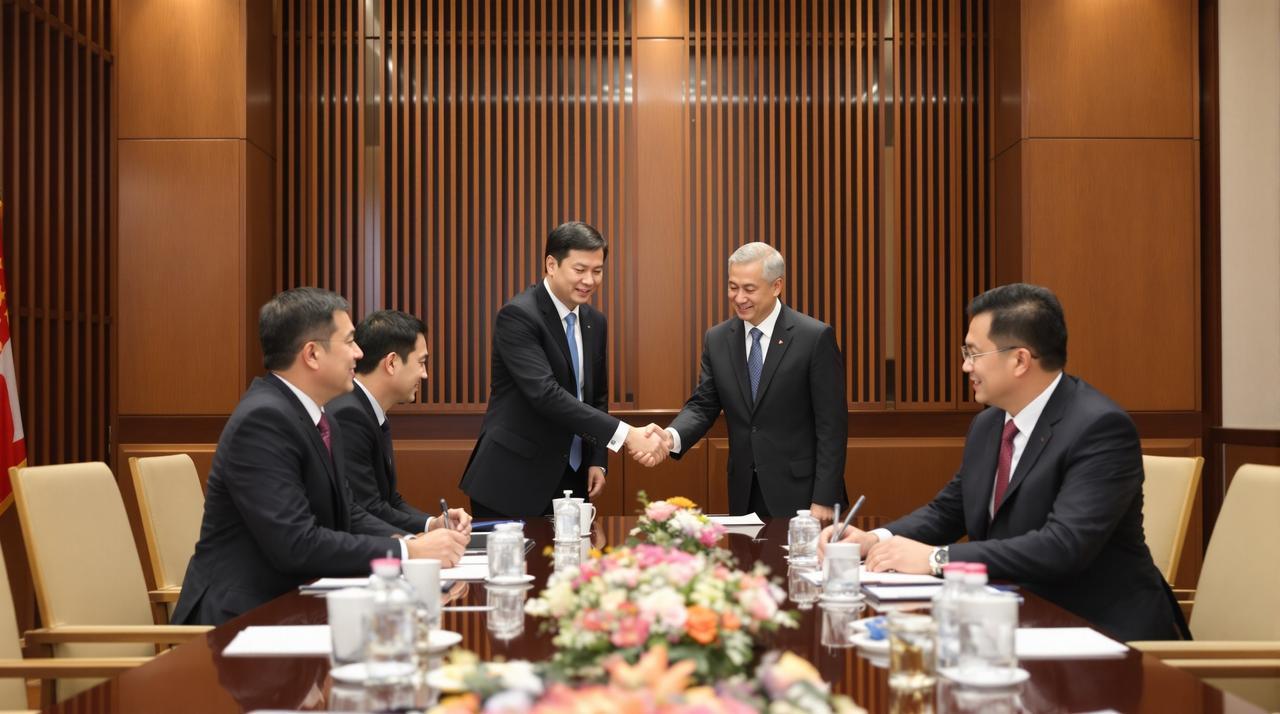 飘花电影网与腾讯视频达成战略合作，共同打造年度大剧