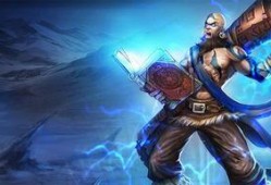 吃大瓜蓝衣战神,网络红人的崛起之路