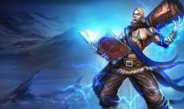 吃大瓜蓝衣战神,网络红人的崛起之路