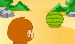 故事呱呱吃瓜,一场奇妙的冒险之旅