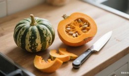 瓜可不能随便吃,揭秘瓜类食物的挑选与食用常识