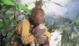 孙悟空偷瓜吃,猴王孙悟空的偷瓜奇遇记