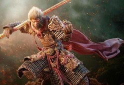 孙悟空偷瓜吃,猴王孙悟空的偷瓜奇遇记