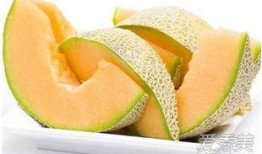 吃芒果的哈密瓜,跨界美食新体验