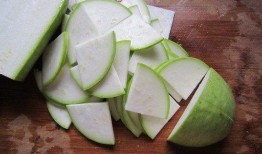 长瓠子瓜咋吃,解锁美味新体验