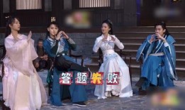 庆余年吃瓜2,宫廷风云再起，吃瓜群众围观大戏