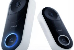可视门铃360吃瓜,揭秘智能安防新潮流