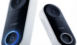 可视门铃360吃瓜,揭秘智能安防新潮流
