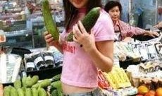 吃瓜的群众传说