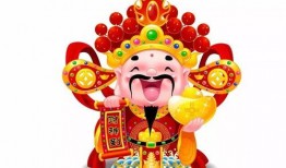 小财神吃瓜,小财神瓜田奇遇记