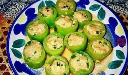 瓜酿怎么吃,解锁多样食用新方式