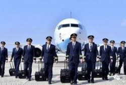 吃瓜厦航机长,揭秘空中美食背后的故事