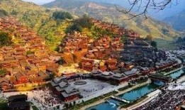 长垣苗寨吃瓜事件,一场引发热议的乡村美食风波