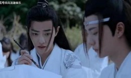 陈情令吃瓜群众,吃瓜群众揭秘剧中幕后故事