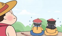 国王吃瓜故事,一场意外的宫廷盛宴