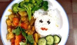 兰瓜宝宝怎么吃,解锁美味新体验