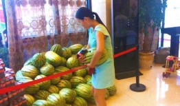 吃瓜爆炸的视频,惊心动魄的瞬间回顾