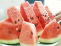 怀孕可以吃瓜咸,瓜果咸食，营养与口感的完美结合