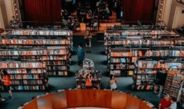 西安剧本杀展会吃瓜,一场吃瓜群众的狂欢盛宴