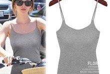 吊带背心吃瓜,吃瓜乐趣无限