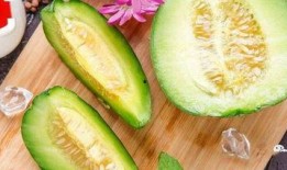 绿包瓜怎么吃,探索清新口感与营养价值的完美结合