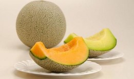 壹颗瓜的哈密瓜怎么吃,解锁美味新食法