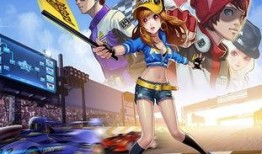 qq飞车黄瓜吃瓜,黄瓜吃瓜，畅享速度与激情的欢乐之旅