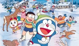 多拉a梦吃瓜,瓜果飘香，欢乐无限