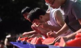 吃瓜群众夏天游戏