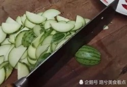 毛瓜没熟吃,揭秘成熟毛瓜的口感与营养