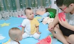 胎龙凤吃瓜,揭秘神奇胎相与民间传说