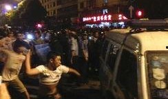 南宁近期吃瓜事件视频,一场网络热议背后的真相揭秘