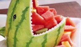 吃瓜吃个饭,共享美食盛宴