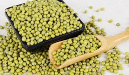 绿豆与方瓜吃,营养美味两不误