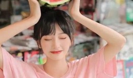 日系女吃瓜头像,揭秘潮流文化中的趣味与时尚