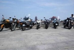 摩托车俱乐部吃瓜,一场吃瓜盛宴背后的故事