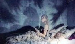 吃瓜投稿灵异,吃瓜投稿背后的灵异之谜