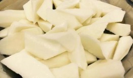 山药跟佛手瓜能一起吃吗,山药与佛手瓜的食用搭配探讨