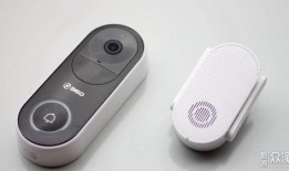 可视门铃360吃瓜,揭秘智能安防新潮流