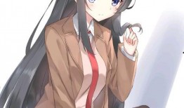 漫展樱岛麻衣吃瓜,萌动粉丝心