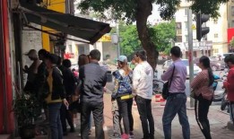 南宁近期吃瓜事件视频,一场网络热议背后的真相揭秘