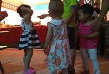 吃瓜群众大戏开幕,揭秘娱乐圈风云变幻