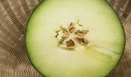 水痘吃蜜瓜
