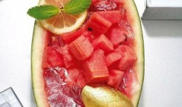 怀孕可以吃瓜咸,瓜果咸食，营养与口感的完美结合