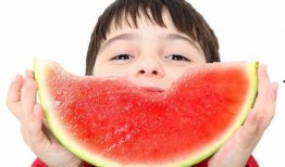 适合儿童吃的瓜