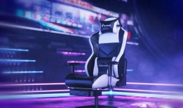 电竞椅吃瓜视频,揭秘吃瓜视频背后的电竞椅江湖