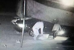 惠州地产吃瓜事件视频,揭秘背后真相与争议