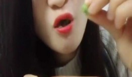 美少女吃瓜神器,轻松解锁美食新境界